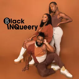 Black iNQueery Podcast artwork