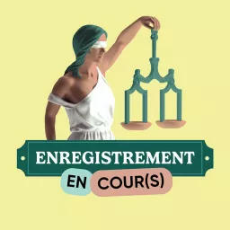 Enregistrement en cour(s)