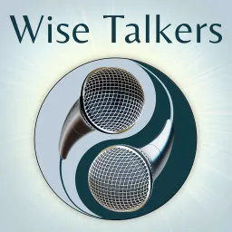 Wise Talkers Podcast artwork