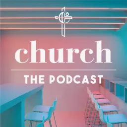 church Podcast artwork