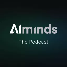 AIMinds Podcast artwork