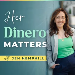 Her Dinero Matters