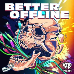 Better Offline Podcast artwork