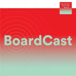BoardCast Podcast artwork