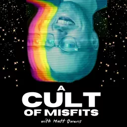 A Cult of Misfits