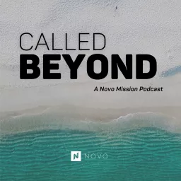 Called BEYOND Podcast artwork