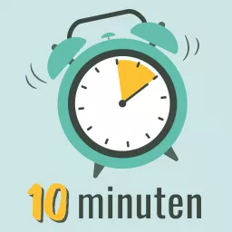 10 Minuten: Over samenwerken met ouders in het basisonderwijs Podcast artwork