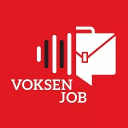 Voksenjob – fra studieliv til arbejdsliv