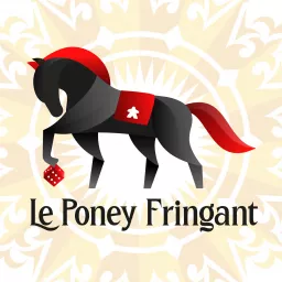 Le Poney Fringant