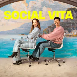 Social Vita - der, die, das Social Media Podcast artwork