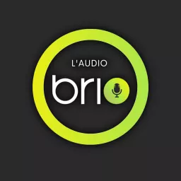 L'AUDIO BRIO Podcast artwork