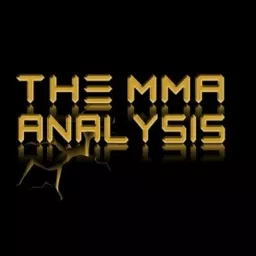 The MMA Analysis Podcast artwork