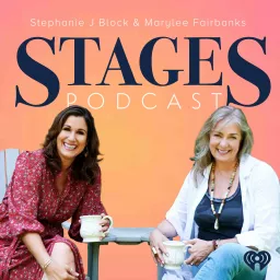 Stages Podcast