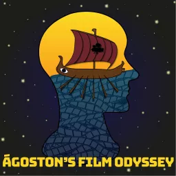Agoston's Film Odyssey Podcast artwork