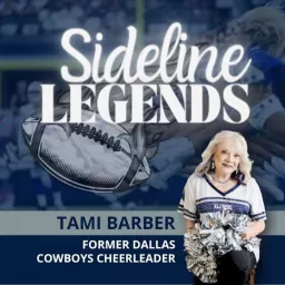 Sideline Legends In Their Own Words Podcast artwork