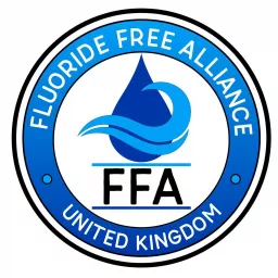 The Fluoride Free Podcast artwork