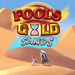 Fool's Gold: Sands Podcast artwork