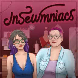 InSEWmniacs Podcast artwork