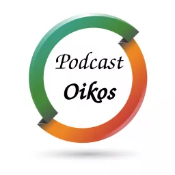 Oikos Podcast artwork