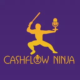Cashflow Ninja Podcast artwork