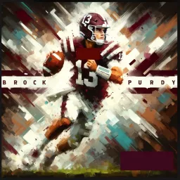 Brock Purdy - Audio Biography