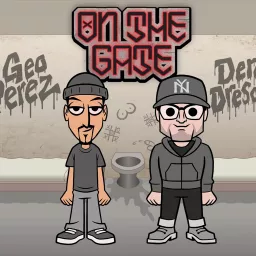 On The Gate Podcast artwork