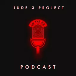 Jude 3 Project Podcast artwork