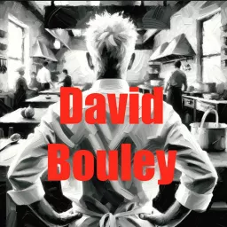 David Bouley- Audio Biography