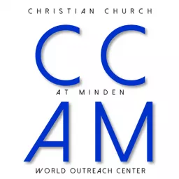 Christian Church at Minden Podcast artwork
