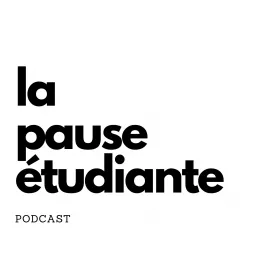 La Pause Etudiante Podcast artwork