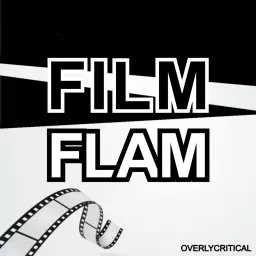 Film Flam Podcast artwork