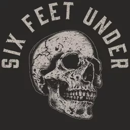 Six Feet Under with Mark Calaway Podcast artwork