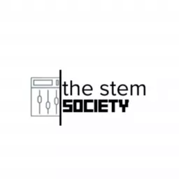 The Stem Society Podcast artwork