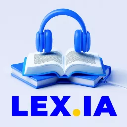 Lex.IA, un podcast 100% généré par IA