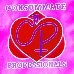 Consummate Professionals Podcast artwork