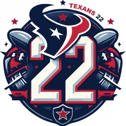 Texans 22 : A Houston Texans Podcast artwork