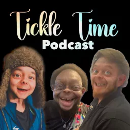 Tickle Time Podcast artwork