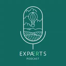 Expat Experts Podcast artwork