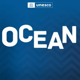 UNESCO OCEAN Podcast artwork