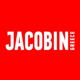 Jacobin Greece Podcast artwork