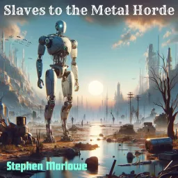 Slaves to the Metal Horde Podcast artwork