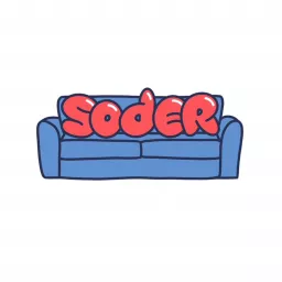Soder Podcast artwork
