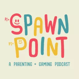 SPAWNPOINT Podcast artwork