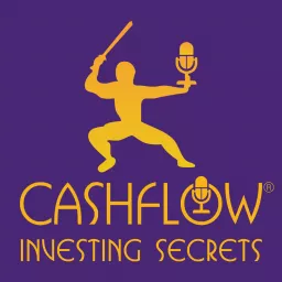 Cashflow Investing Secrets Podcast artwork