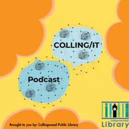 Colling/It Podcast artwork