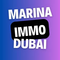 Marina Immo Dubai's Podcast artwork