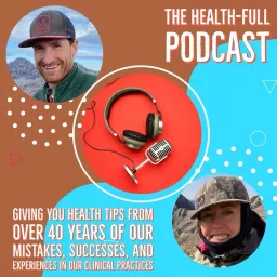 Health-FULL Podcast artwork