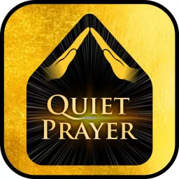 Quiet Prayer Christian Meditation Podcast artwork