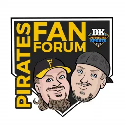 Pirates Fan Forum Podcast artwork