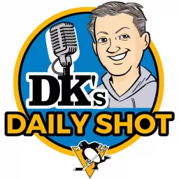 DK's Daily Shot of Penguins Podcast artwork